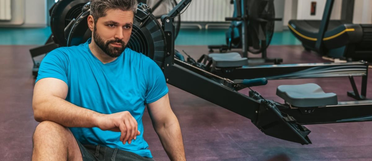 Testosteron po třicítce: jak si udržet energii