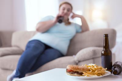 Jak zvládat psychické problémy související s nadváhou?