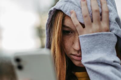 Sociální sítě vytvářejí nerealistický ideál krásy