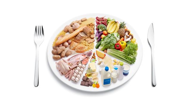 K hubnutí počítání kalorií nutně nepotřebujete