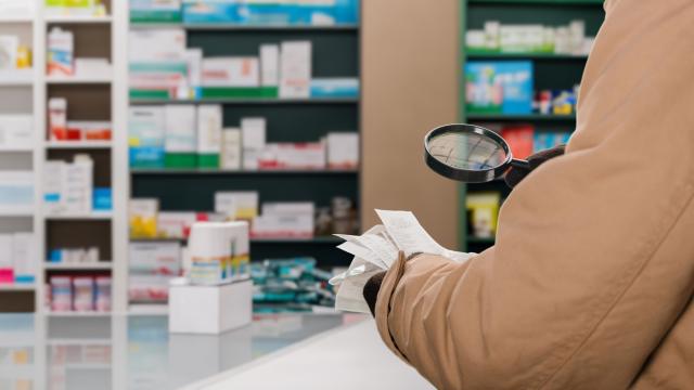 Limit doplatků za léky na recept pohlídá lékárna