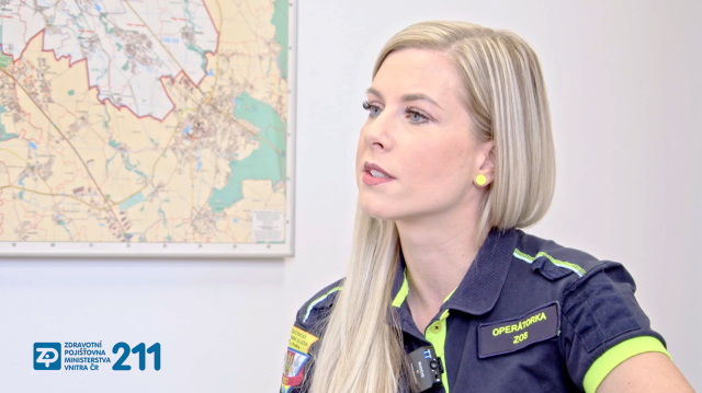 Rozhovor: Jak poznat akutní infarkt?